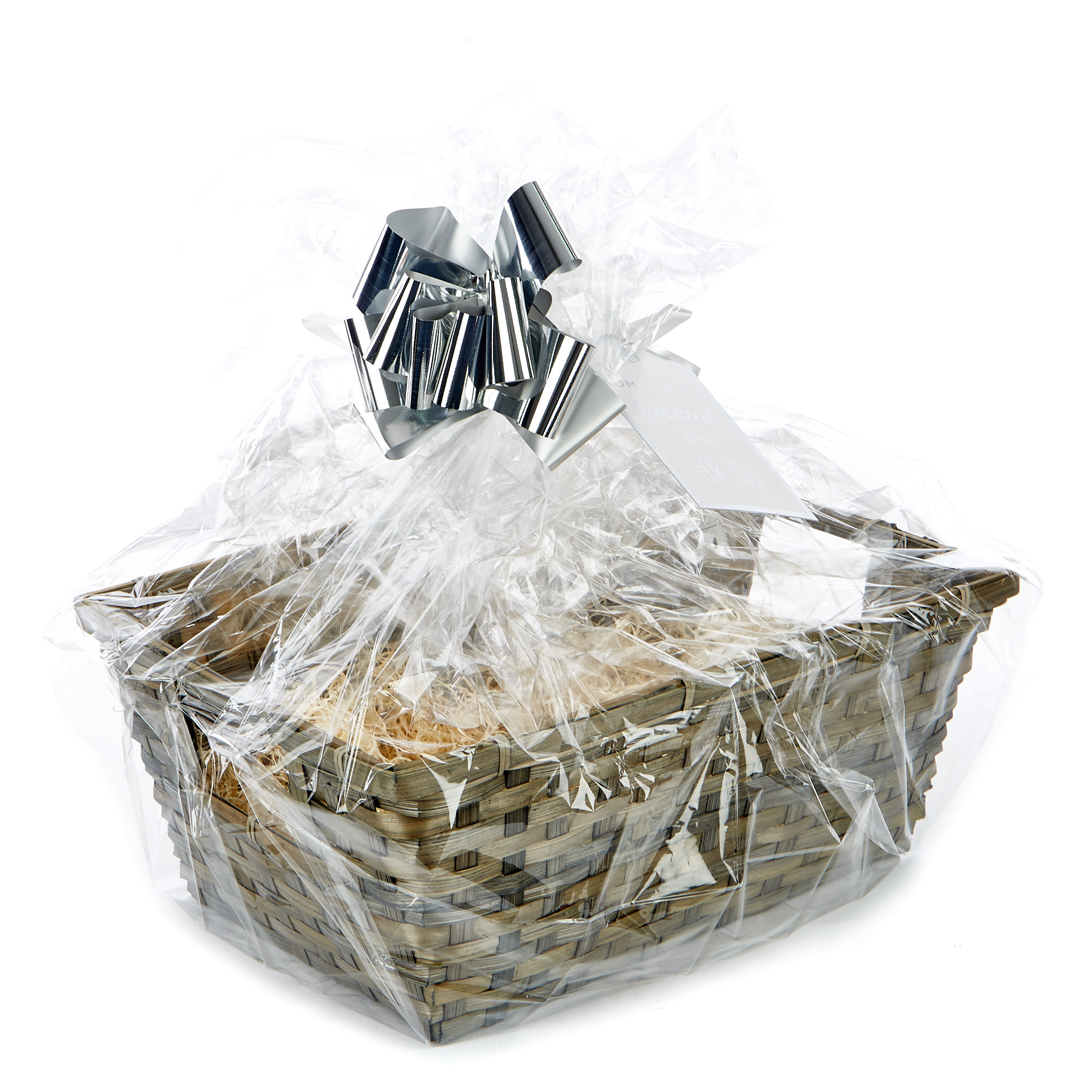 Hamper Basket Set