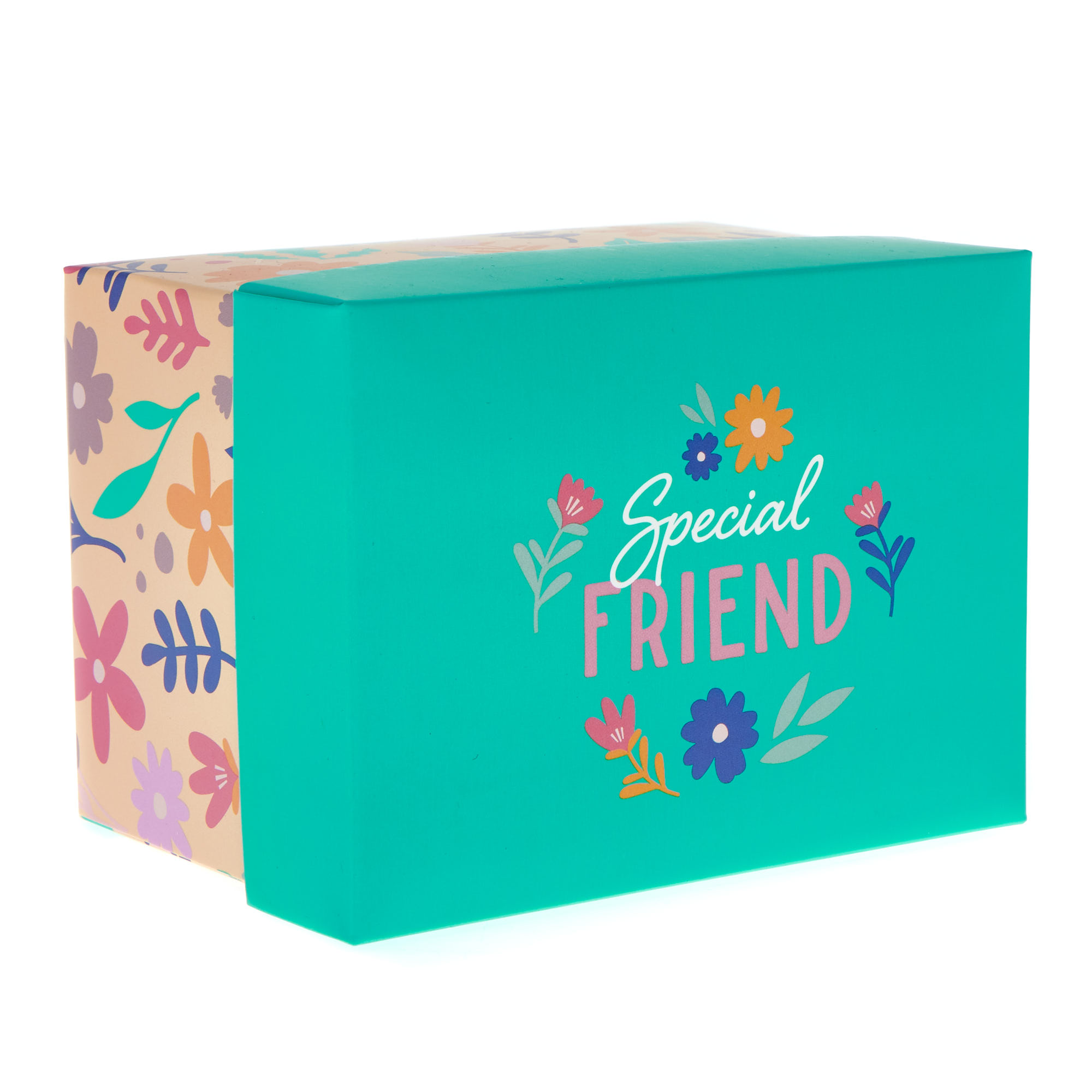 Special Friend Floral Mug in a Box