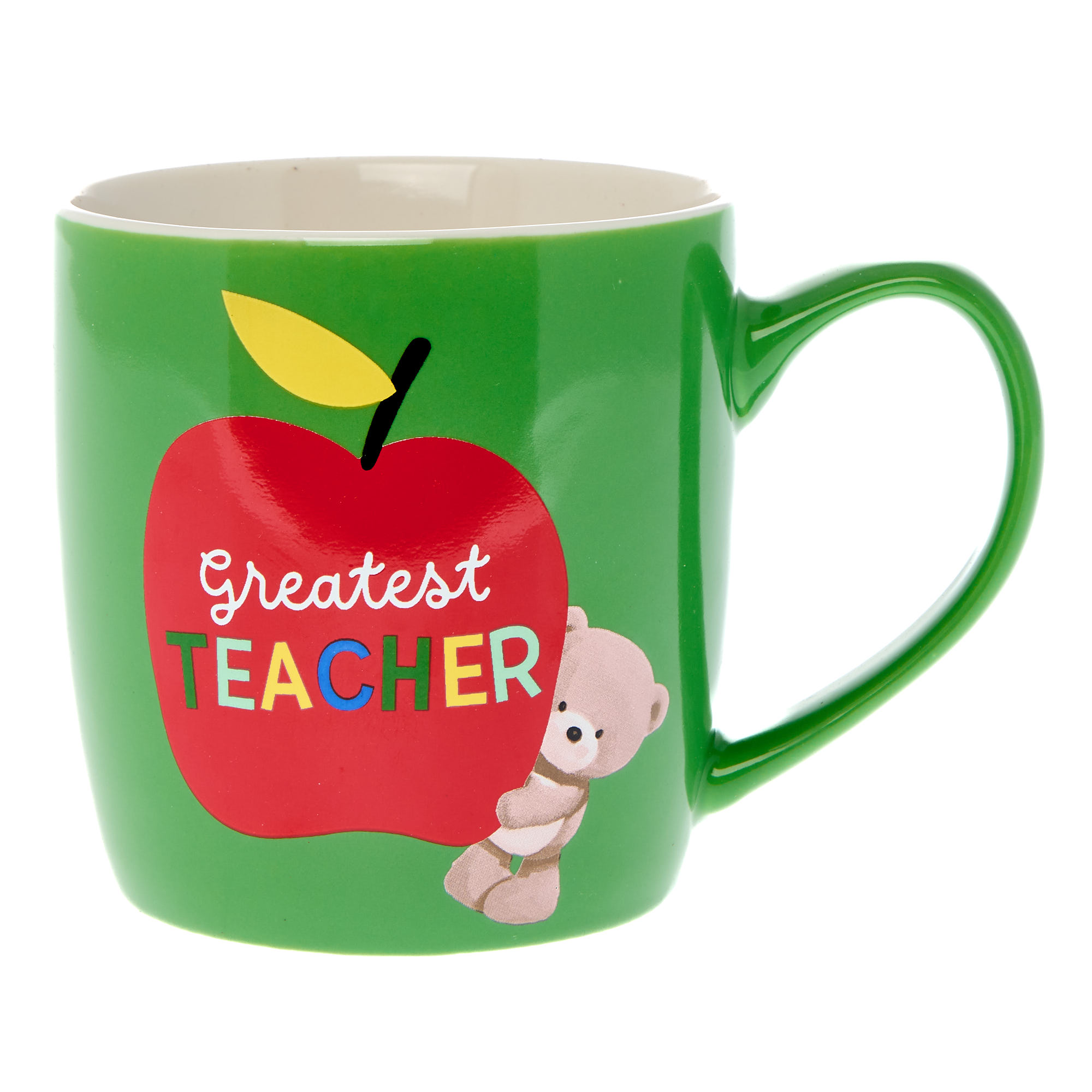 Hugs Greatest Teacher Mug