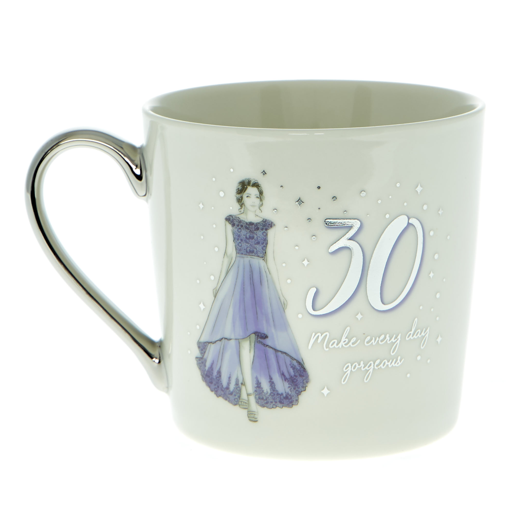 30 Make Every Day Gorgeous Mug in a Box