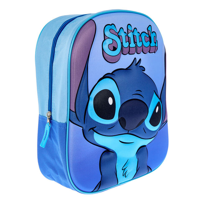 Stitch Backpack