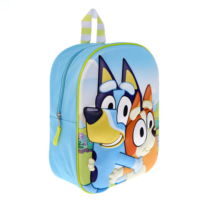 Bluey Backpack