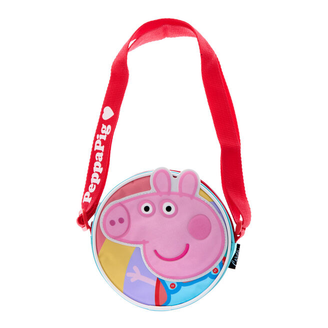 Peppa Pig Cross Body Bag