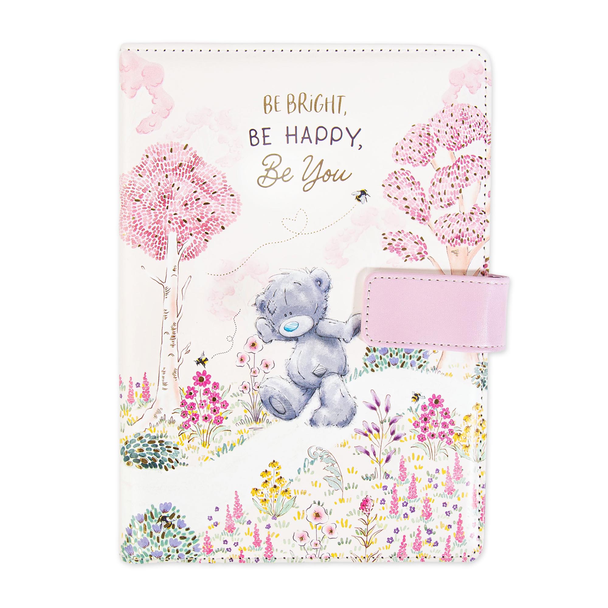 Me to You Tatty Teddy A5 Journal