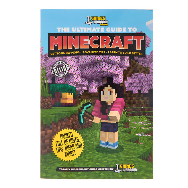 The Ultimate Guide To Minecraft