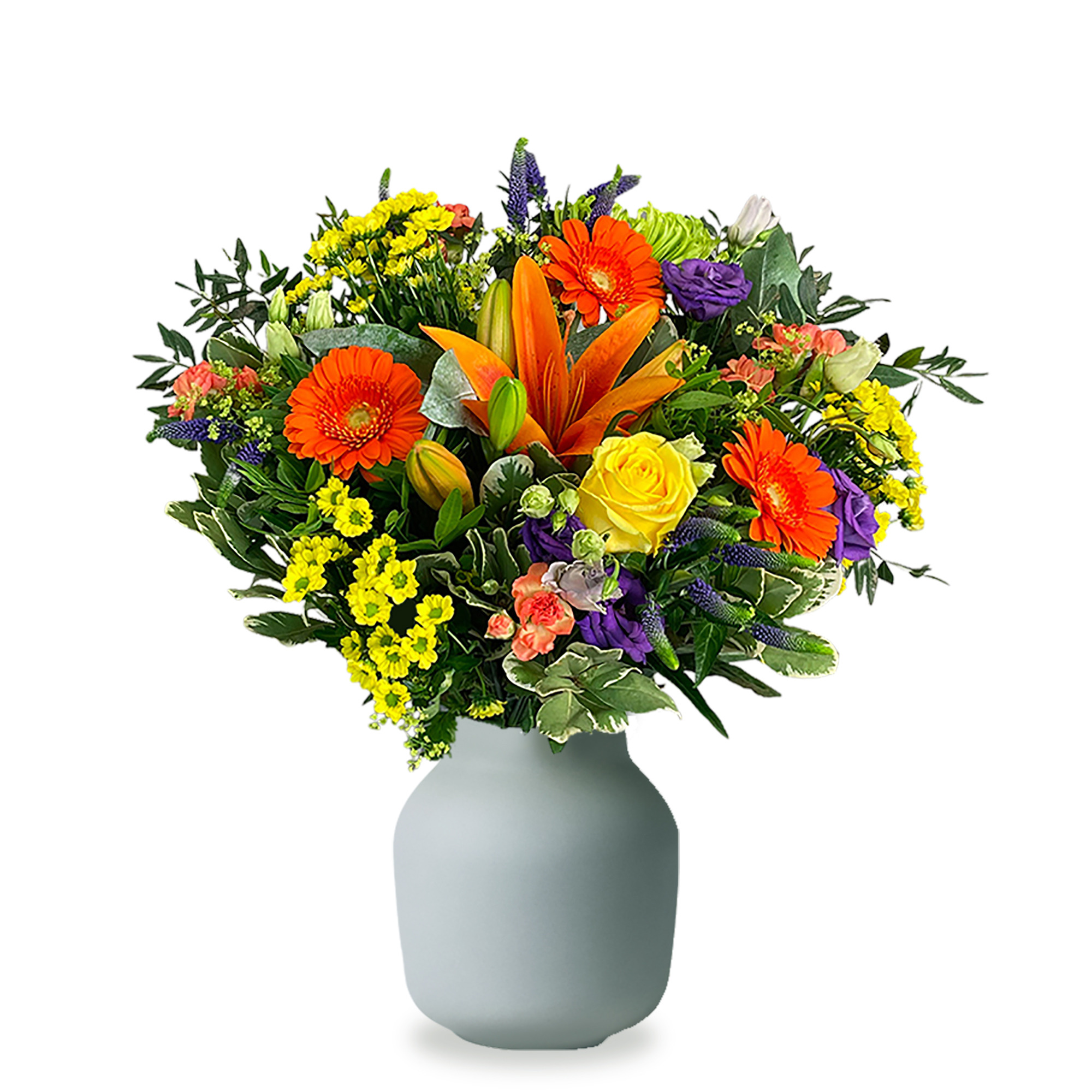 Country Daze Flower Bouquet